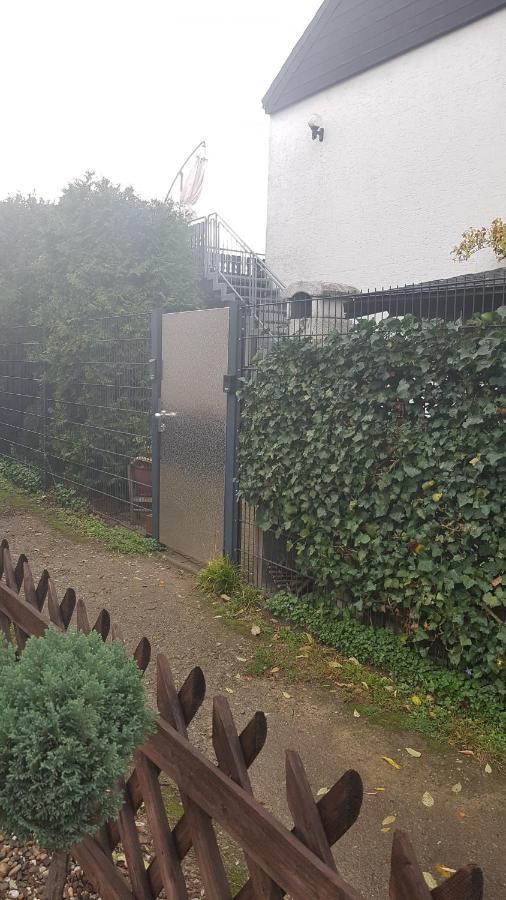 Ferienwohnung Himmelreich Nahne Osnabrück Exterior foto