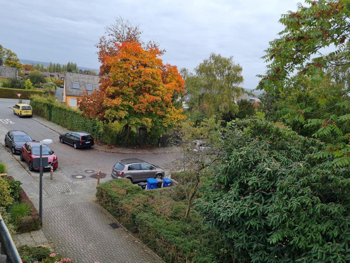 Ferienwohnung Himmelreich Nahne Osnabrück Exterior foto