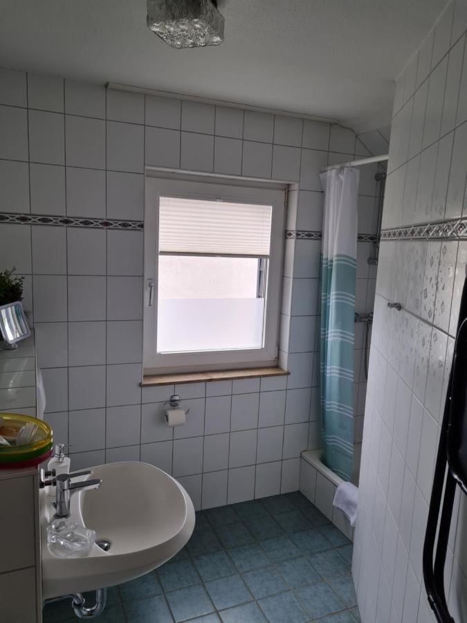 Ferienwohnung Himmelreich Nahne Osnabrück Exterior foto