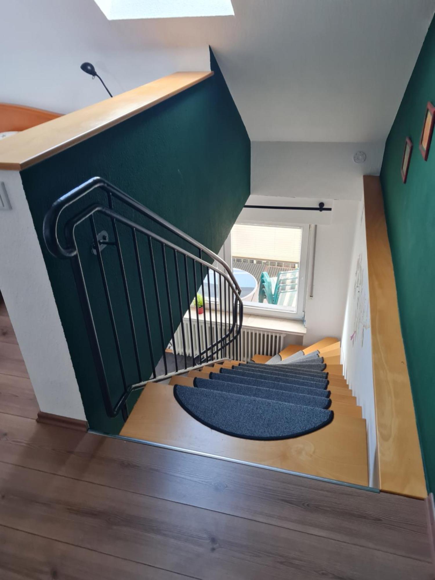 Ferienwohnung Himmelreich Nahne Osnabrück Exterior foto
