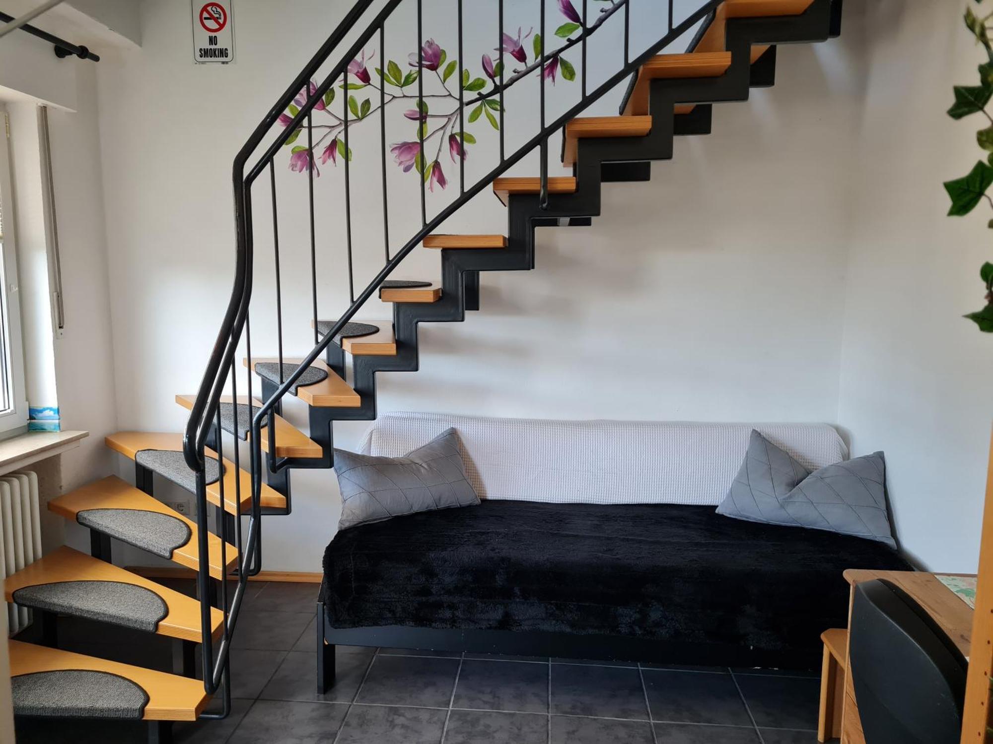 Ferienwohnung Himmelreich Nahne Osnabrück Exterior foto
