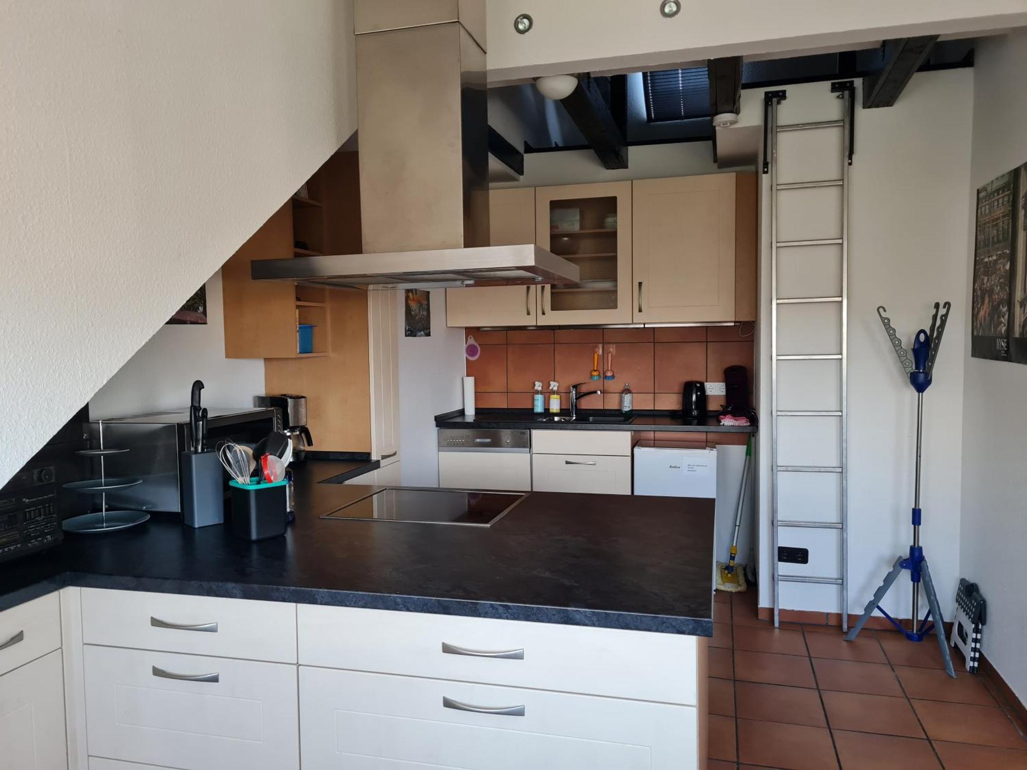 Ferienwohnung Himmelreich Nahne Osnabrück Exterior foto